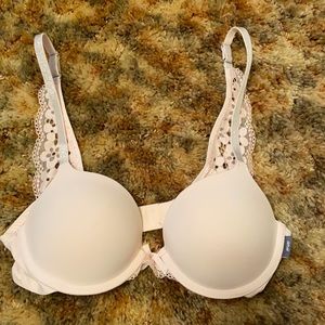Push up bra